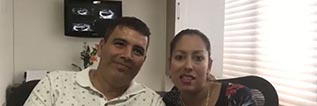 TESTIMONIOS UNIFERTIL